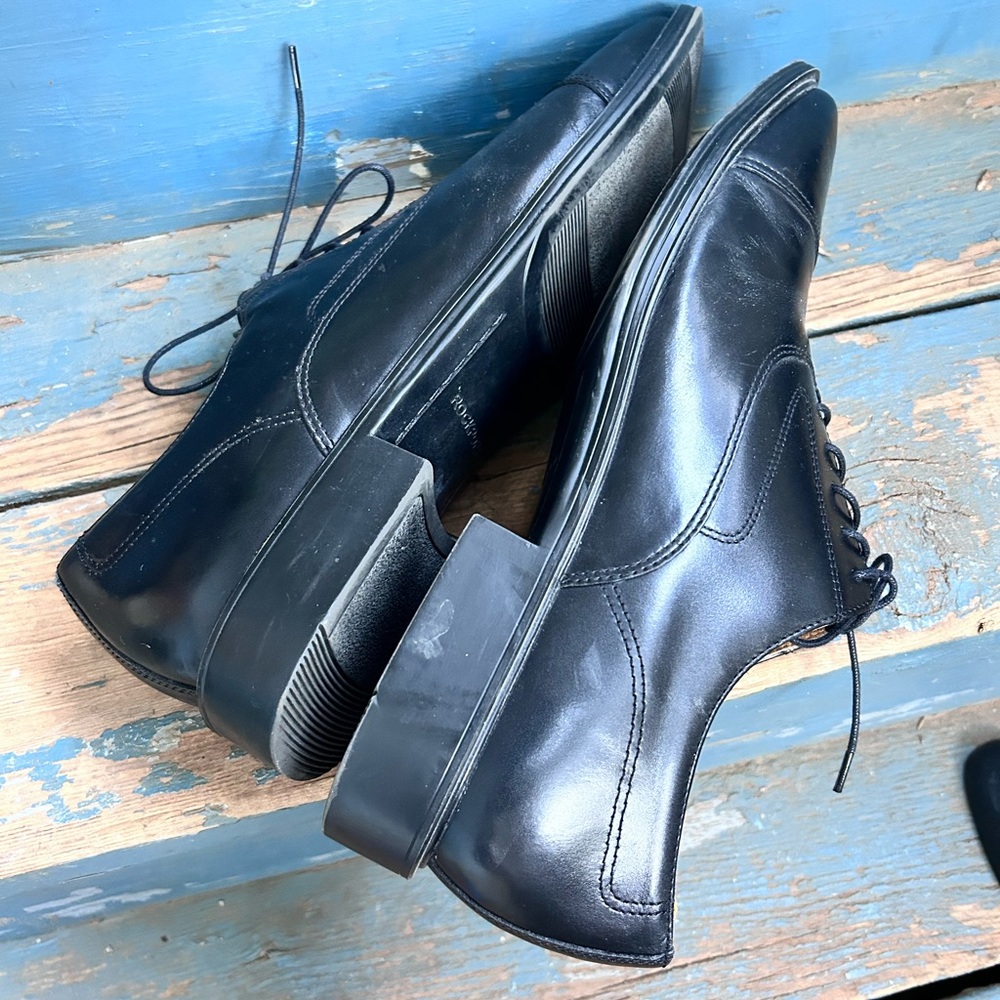 DRESSPORTS by ROCKPORT OXFORD - Picture 8 of 12